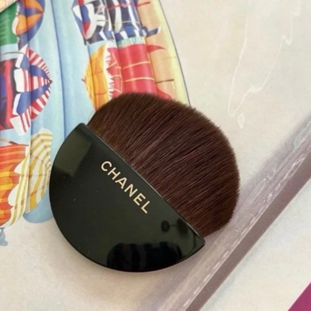 Chanel Brush Bundle